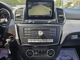 Mercedes-Benz GLE 250 D 204к.с 4MATIC Premium AMG, снимка 16