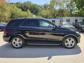 Mercedes-Benz GLE 250 D 204к.с 4MATIC Premium AMG, снимка 8