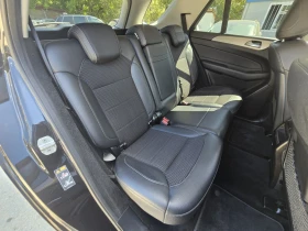 Mercedes-Benz GLE 250 D 204к.с 4MATIC Premium AMG, снимка 14
