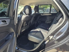 Mercedes-Benz GLE 250 D 204к.с 4MATIC Premium AMG, снимка 11