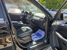 Mercedes-Benz GLE 250 D 204к.с 4MATIC Premium AMG, снимка 13