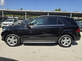 Mercedes-Benz GLE 250 D 204к.с 4MATIC Premium AMG, снимка 7