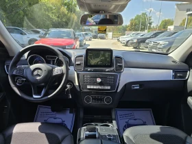 Mercedes-Benz GLE 250 D 204к.с 4MATIC Premium AMG, снимка 15