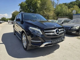 Mercedes-Benz GLE 250 D 204к.с 4MATIC Premium AMG, снимка 2