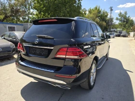 Mercedes-Benz GLE 250 D 204к.с 4MATIC Premium AMG, снимка 4