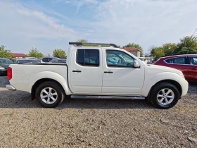 Nissan Navara 2.5DCI Facelift, снимка 6