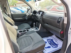 Nissan Navara 2.5DCI Facelift, снимка 13