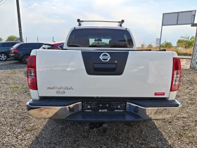 Nissan Navara 2.5DCI Facelift, снимка 4