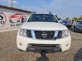Nissan Navara 2.5DCI Facelift, снимка 8