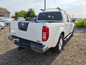 Nissan Navara 2.5DCI Facelift, снимка 5