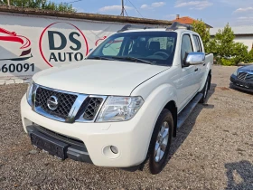 Nissan Navara 2.5DCI Facelift, снимка 1