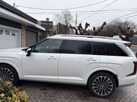 Hyundai Palisade Ultimate Calligraphy | ПРЕДСТАВИТЕЛСТВО НА HYUNDAI, снимка 3