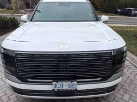 Hyundai Palisade Ultimate Calligraphy | ПРЕДСТАВИТЕЛСТВО НА HYUNDAI, снимка 2