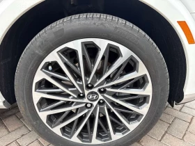 Hyundai Palisade Ultimate Calligraphy | ПРЕДСТАВИТЕЛСТВО НА HYUNDAI, снимка 6