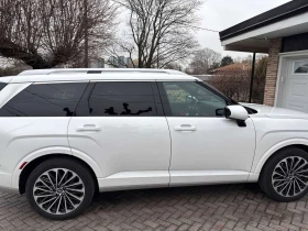 Hyundai Palisade Ultimate Calligraphy | ПРЕДСТАВИТЕЛСТВО НА HYUNDAI, снимка 4