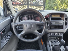 Mitsubishi Pajero ///MITSUBISHI PAJERO///2.5 Turbo Diesel, снимка 14