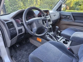 Mitsubishi Pajero ///MITSUBISHI PAJERO///2.5 Turbo Diesel, снимка 10