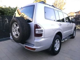 Mitsubishi Pajero ///MITSUBISHI PAJERO///2.5 Turbo Diesel, снимка 5