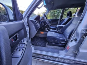 Mitsubishi Pajero ///MITSUBISHI PAJERO///2.5 Turbo Diesel, снимка 8
