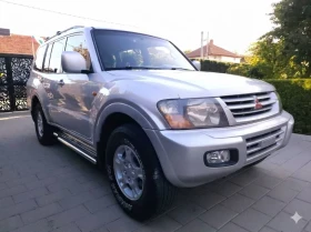 Mitsubishi Pajero ///MITSUBISHI PAJERO///2.5 Turbo Diesel, снимка 3