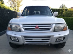 Mitsubishi Pajero ///MITSUBISHI PAJERO///2.5 Turbo Diesel, снимка 2