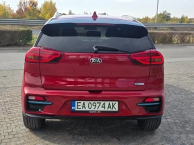 Kia Niro, снимка 3