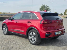 Kia Niro, снимка 2