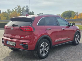 Kia Niro, снимка 5
