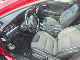 Kia Niro, снимка 9