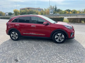 Kia Niro, снимка 6