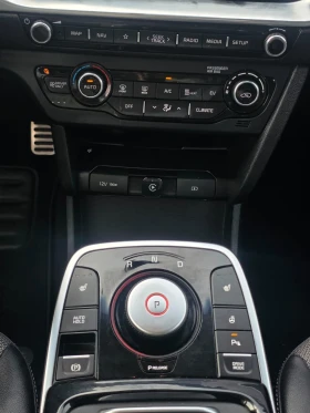 Kia Niro, снимка 14