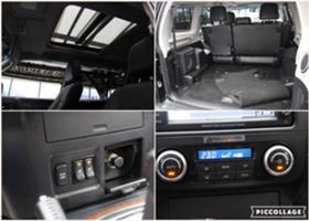 Mitsubishi Pajero 3.8 V6 /Automat /Panorama/Kamera/Navi | Mobile.bg   10