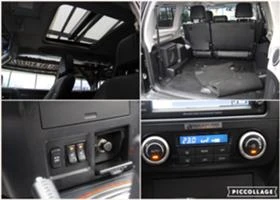 Mitsubishi Pajero 3.8 V6 /Automat /Panorama/Kamera/Navi | Mobile.bg    10