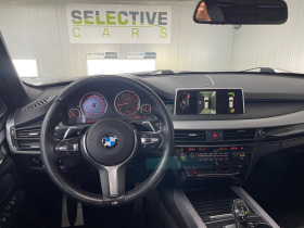 BMW X5 5.0 Xdrive, Head Up, 360 Cameras, M-PAKET, снимка 13