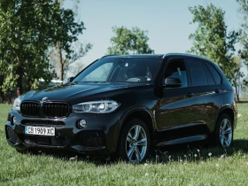 Обява за продажба на BMW X5 F15 30D M-PACK ~52 900 лв. - изображение 3