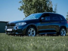 Обява за продажба на BMW X5 F15 30D M-PACK ~52 900 лв. - изображение 1