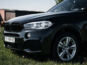 Обява за продажба на BMW X5 F15 30D M-PACK ~52 900 лв. - изображение 1