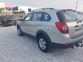 Chevrolet Captiva 2.4 Бензин 136 кг Внос Германя, снимка 4