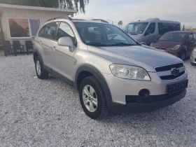 Chevrolet Captiva 2.4  136    | Mobile.bg    11