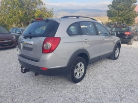 Chevrolet Captiva 2.4  136    | Mobile.bg    5