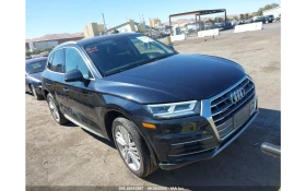 Audi Q5 TECH PREMIUM * LED *  Дигитално табло, снимка 1