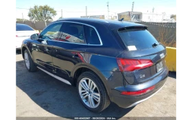 Audi Q5 TECH PREMIUM * LED *  Дигитално табло, снимка 6