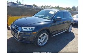 Audi Q5 TECH PREMIUM * LED *  Дигитално табло, снимка 4