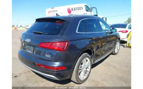 Audi Q5 TECH PREMIUM * LED *  Дигитално табло, снимка 8