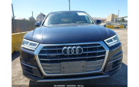 Audi Q5 TECH PREMIUM * LED *  Дигитално табло, снимка 3