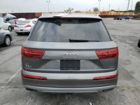 Audi Q7 2017 AUDI Q7 PREMIUM PLUS  - [6] 