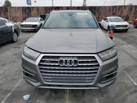 Audi Q7 2017 AUDI Q7 PREMIUM PLUS  - [1] 