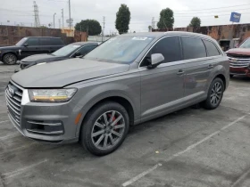 Audi Q7 2017 AUDI Q7 PREMIUM PLUS  - [4] 