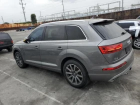 Audi Q7 2017 AUDI Q7 PREMIUM PLUS  - [5] 