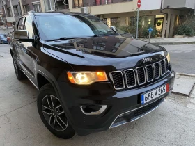 Jeep Grand cherokee 3.6 Limited, снимка 2